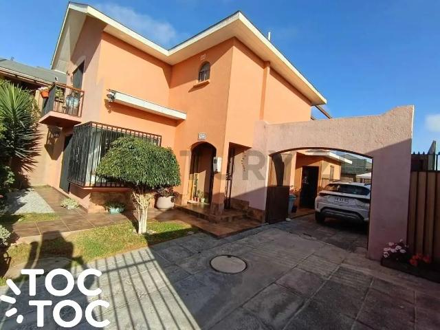 Casa en La Serena