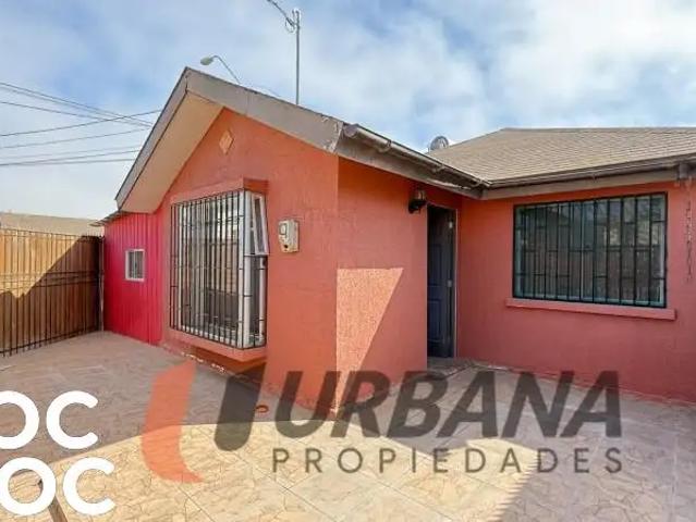 Casa en La Serena