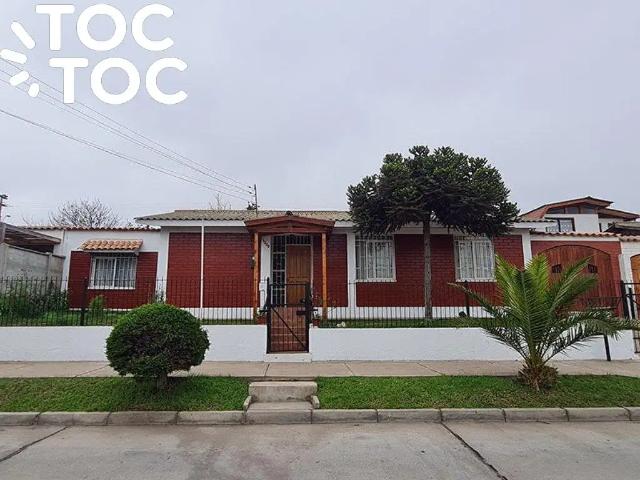 Casa en La Serena