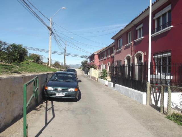 Casa en La Serena
