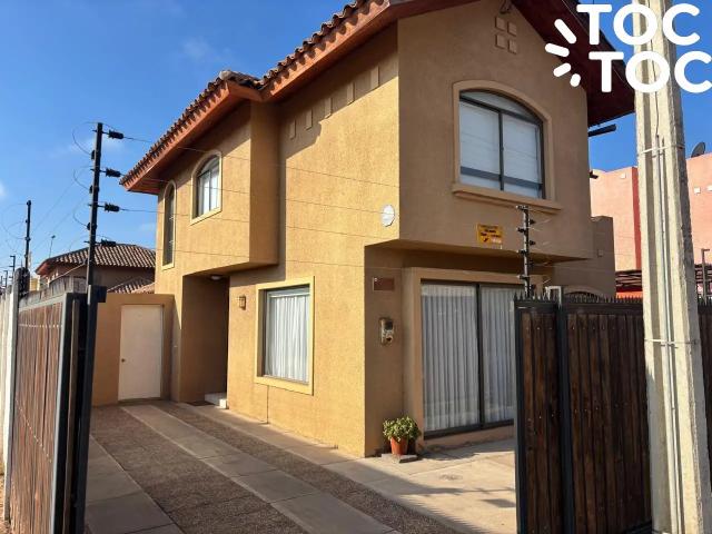 Casa en La Serena