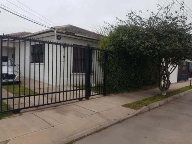 Casa en La Serena