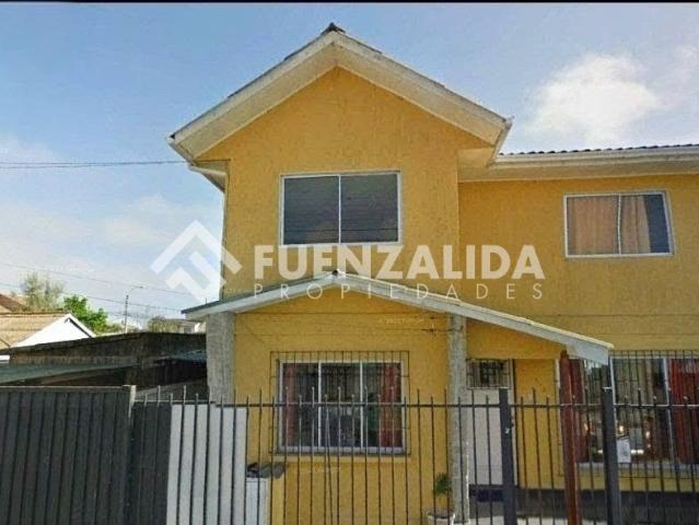 Casa en La Serena