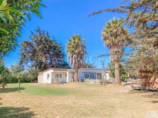 Casa en La Serena