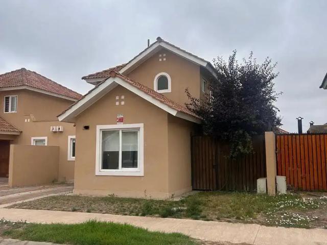 Casa en La Serena