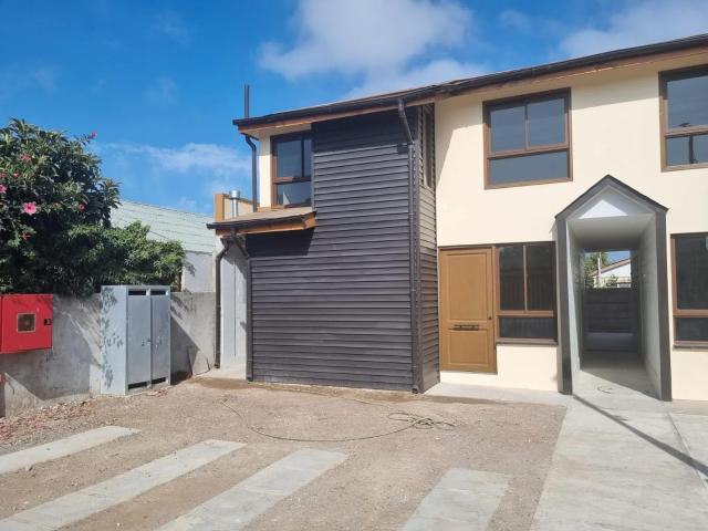 Casa en La Serena