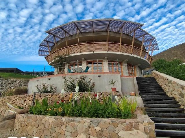 Casa en La Serena