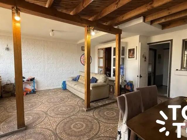 Casa en La Serena