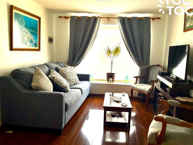 Casa en La Serena