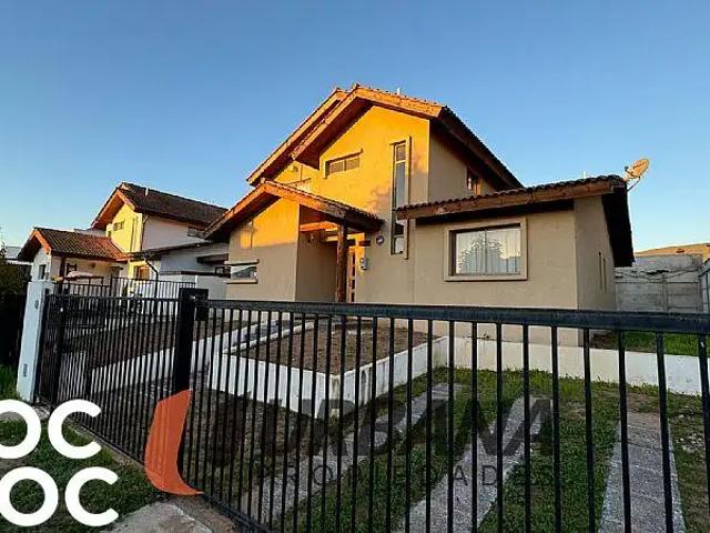 Casa en La Serena