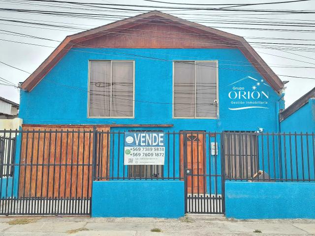 Casa en La Serena