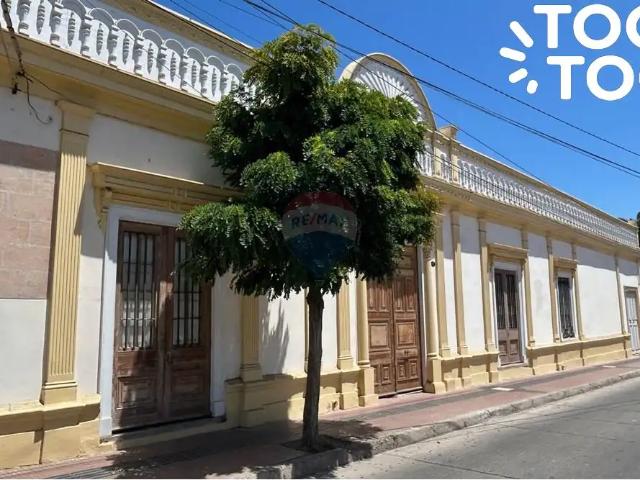 Casa en La Serena