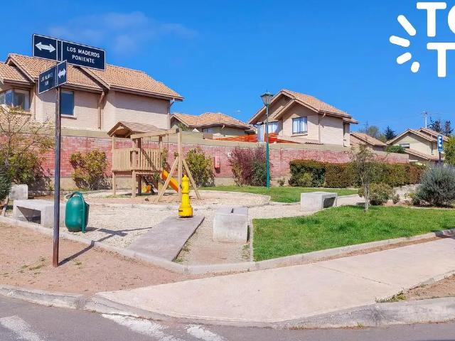 Casa en La Serena