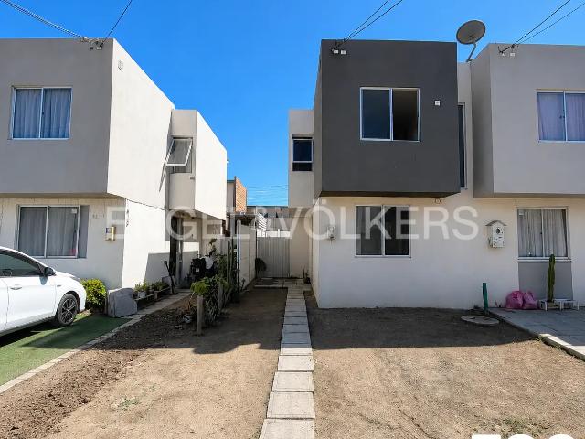 Casa en La Serena