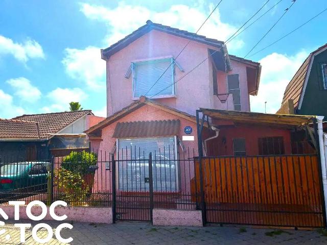 Casa en La Serena