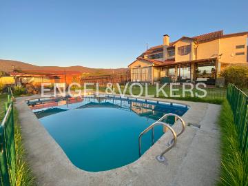 Casa en La Serena