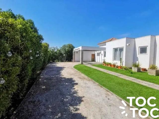 Casa en La Serena