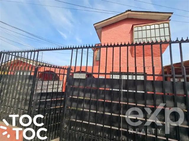 Casa en La Serena