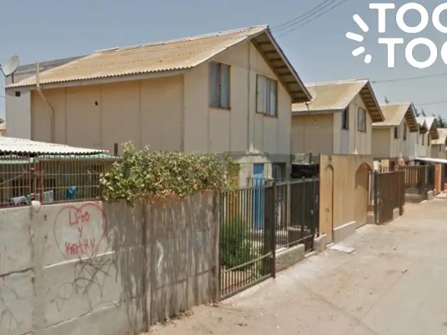 Casa en La Serena