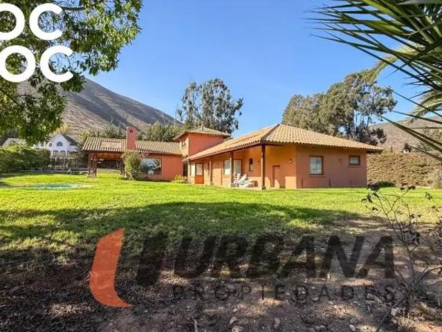 Casa en La Serena