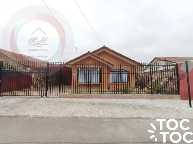 Casa en La Serena