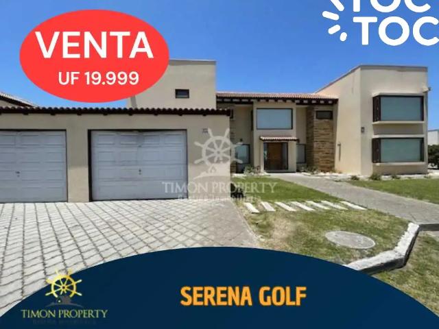 Casa en La Serena