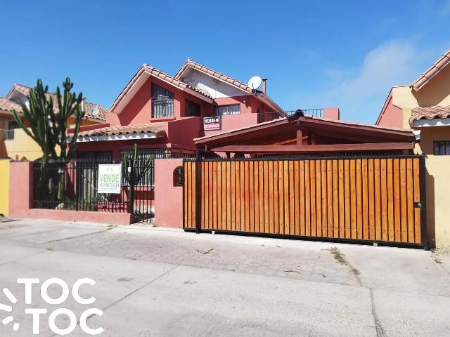 Casa en La Serena