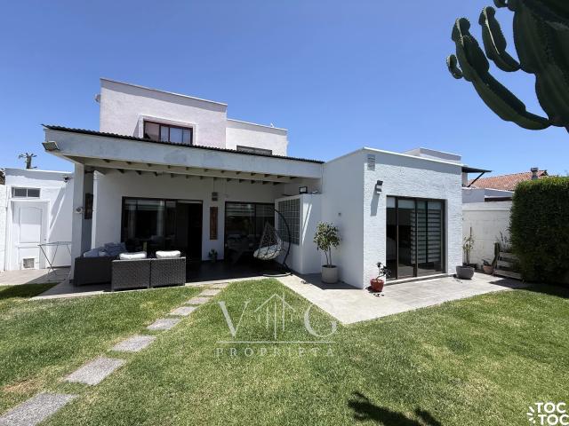 Casa en La Serena