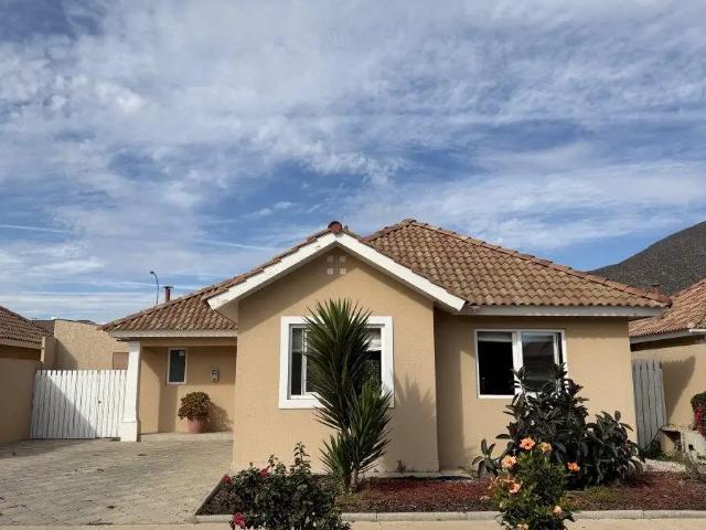Casa en La Serena