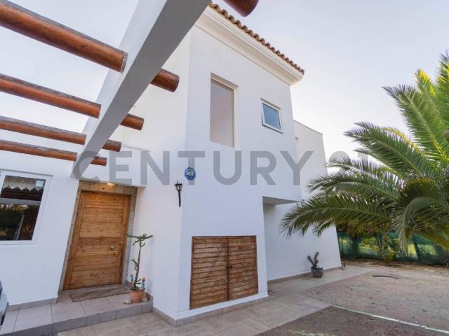 Casa en La Serena