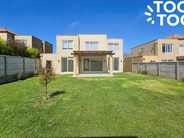 Casa en La Serena