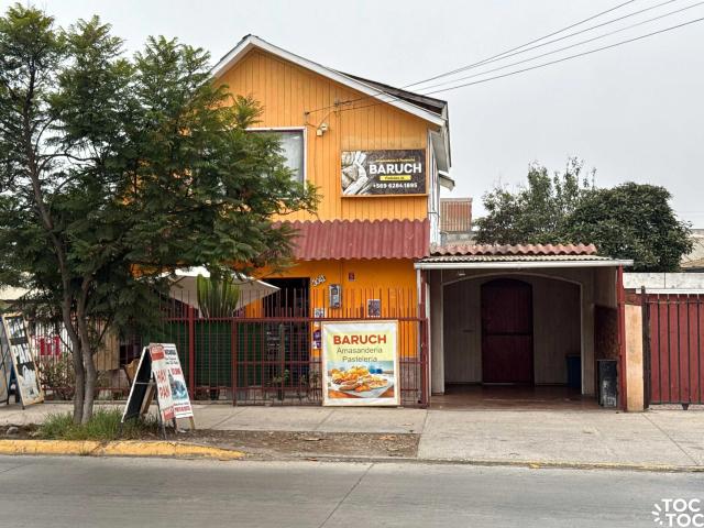 Casa en La Serena