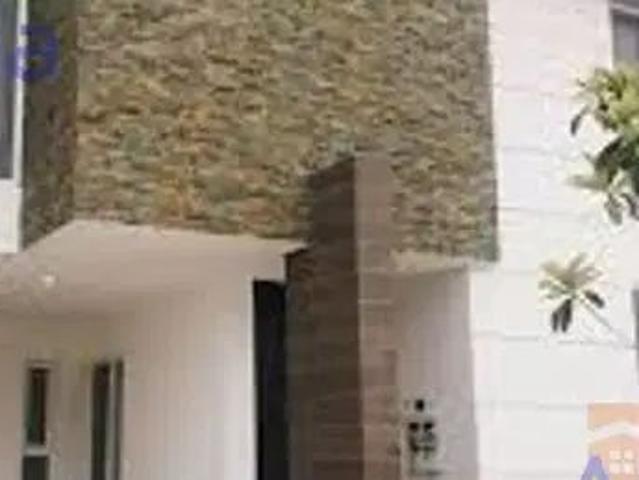 Casa en La Soledad, Ciudad De Aguascalientes