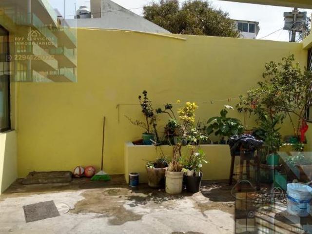 Casa en La Tampiquera