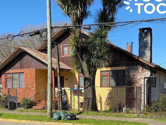 Casa en La Unión