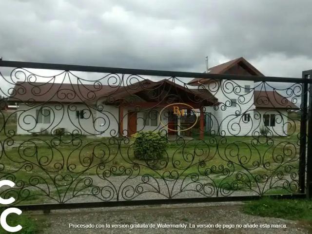 Casa en La Unión