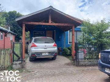 Casa en La Unión