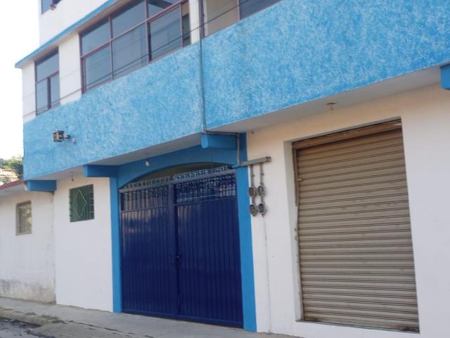 Casa en la Venta, Colonia Moctezuma, Calle L?zaro C?rdenas