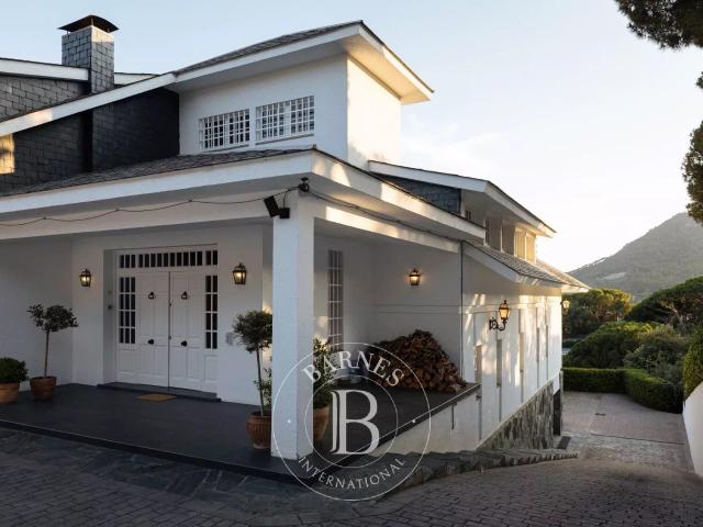 Casa en la venta en Cabrera de Mar Barcelona 599m² Cabrera de Mar
