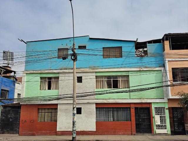 Casa en La Victoria