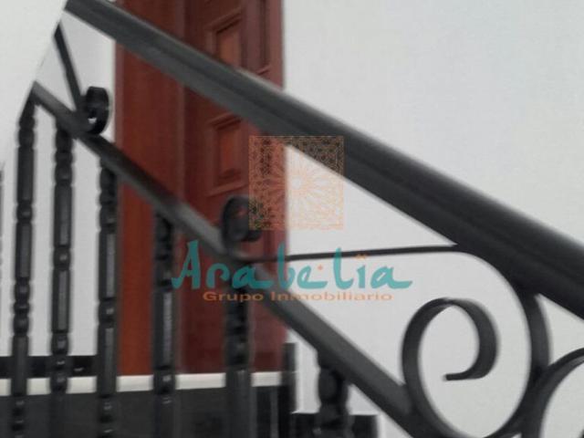 CASA EN LA VICTORIA