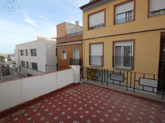 Casa en La Vilavella