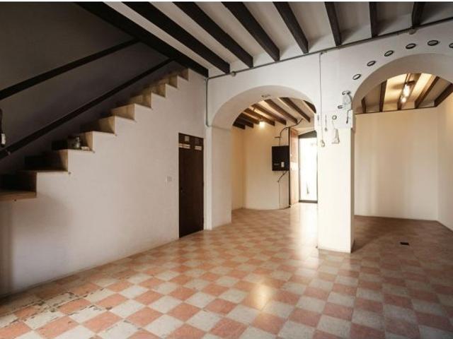 CASA EN LA VILETA PALMA