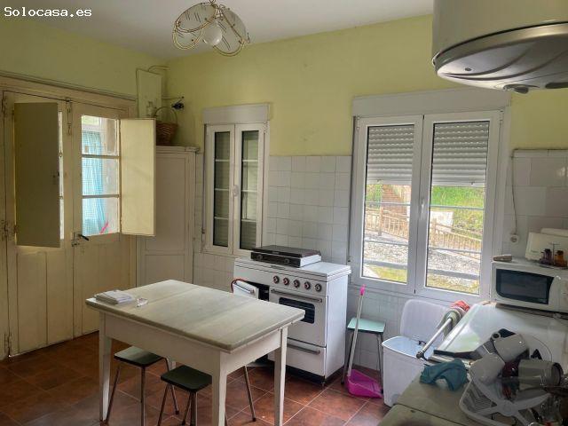 CASA EN LA VILLA DE POLA DE ALLANDE