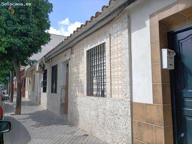 Casa en la zona alta del Campo de la Verdad !. A escasos metros del Instituto San Álvaro