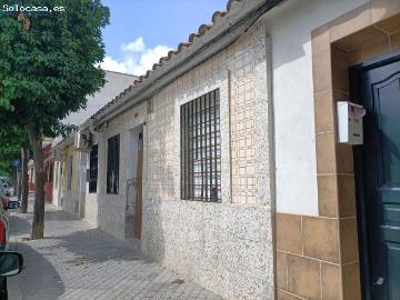 Casa en la zona alta del Campo de la Verdad !. A escasos metros del Instituto San Álvaro