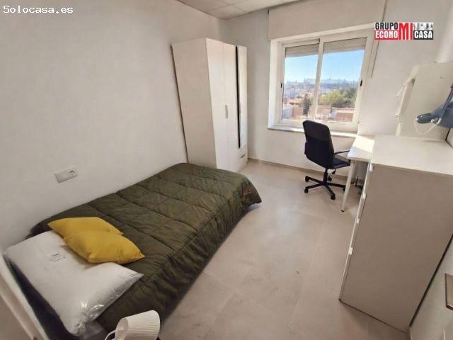 CASA EN LA ÑORA. MURCIA