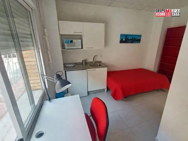 CASA EN LA ÑORA. MURCIA