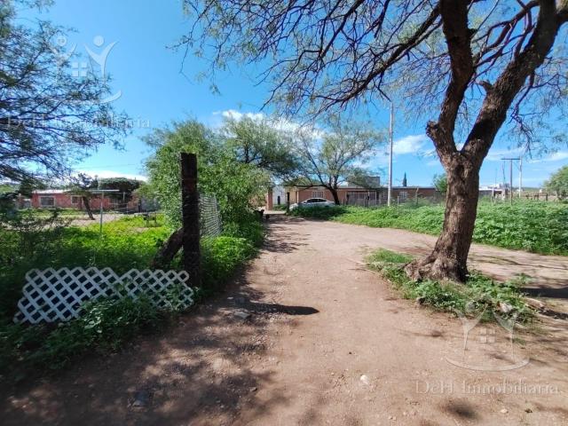 CASA EN LABOR DE TERRAZAS