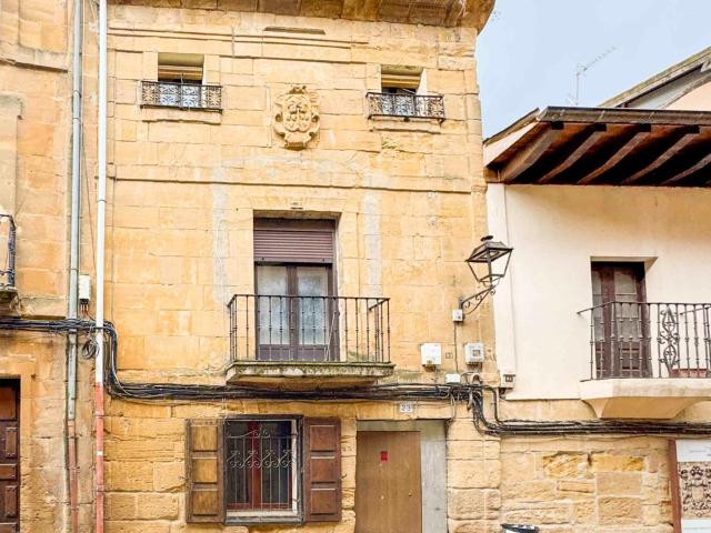 Casa en Labastida